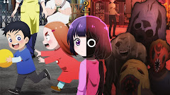 Kaya-chan wa Kowakunai Episode 3