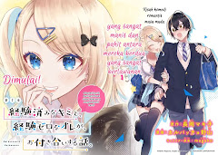 Keikenzumi na Kimi to, Keiken Zero na Ore ga, Otsukiai suru Hanashi. [Download]