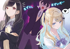 Keikenzumi na Kimi to, Keiken Zero na Ore ga Episode 12 Tamat