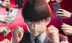 Kenka Dokugaku Episode 7