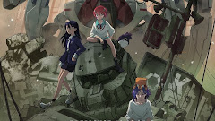 Kidou Senshi Gundam: GQuuuuuuX Episode 1