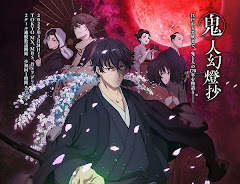 Kijin Gentoushou Episode 1