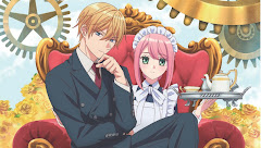 Kikaijikake no Marie Episode 2
