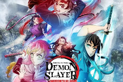 Kimetsu no Yaiba Season 3 Episode 8