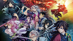 Kimetsu no Yaiba Season 4 Episode 3