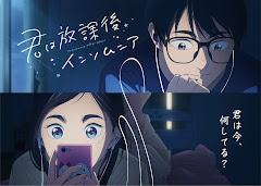 Kimi wa Houkago Insomnia Episode 13 Tamat
