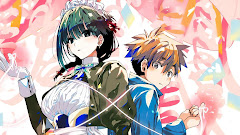 Kimi wa Meido-sama. [Download]