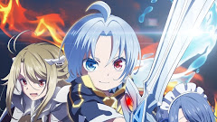 Kizoku Tensei Episode 12 Selesai