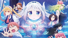 Kobayashi-san Chi no Maid Dragon: Samishigariya no Ryuu