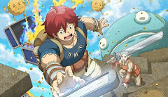 Kono Sekai wa Fukanzen Sugiru Episode 1