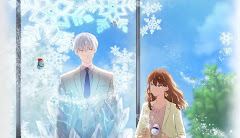 Koori Zokusei Danshi to Cool na Douryou Joshi Episode 2