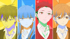 Koori no Jouheki