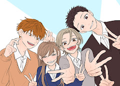 Koori no Jouheki Episode 2