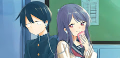 Kubo-san wa Mob wo Yurusanai Episode 9