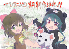 Kuma Kuma Kuma Bear Season 2 Episode 12 Tamat