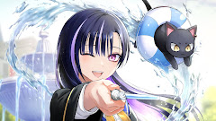 Kuroneko to Majo no Kyoushitsu Episode 4