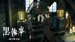 Kuroshitsuji: Midori no Majo-hen Episode 6