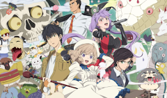 Kyokou Suiri Season 2 Episode 3