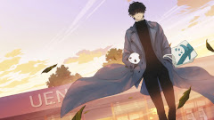 Kyuujitsu no Warumono-san Episode 2