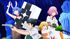 Level 1 dakedo Unique Skill de Saikyou desu Episode 1