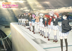 Love Live! Nijigasaki Gakuen School Idol Doukoukai: Next Sky [OVA]