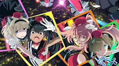 Luminous Witches [Download]