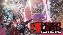 Lv1 Maou to One Room Yuusha [Download]