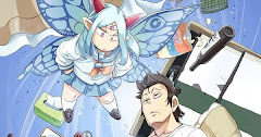 Lv1 Maou to One Room Yuusha Episode 1