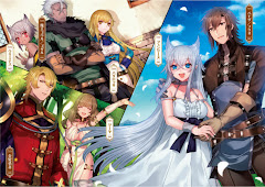 Lv2 kara Cheat datta Motoyuusha Kouho no Mattari Isekai Life