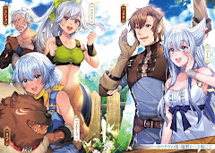 Lv2 kara Cheat datta Episode 1