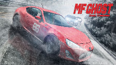 MF Ghost Season 1 [Download]