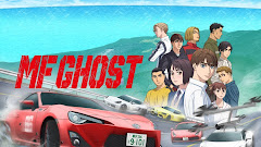 MF Ghost Season 3 Episode 5