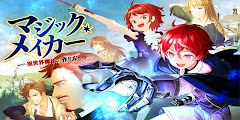 Magic Maker: Isekai Mahou no Tsukurikata Episode 2