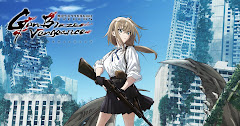 Mahou Shoujo Lyrical Nanoha EXCEEDS Episode 1