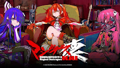 Mahou Shoujo Magical Destroyers