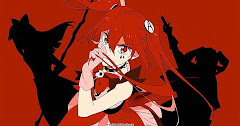 Mahou Shoujo Magical Destroyers Episode 7