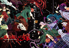 Mahoutsukai no Yome Season 2 Part 2 [Download]