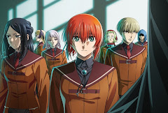 Mahoutsukai no Yome Season 2 Episode 8