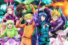 Mairimashita! Iruma-kun Season 3 Episode 16