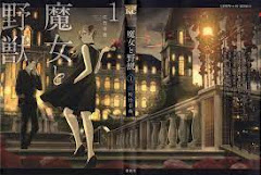 Majo to Yajuu Episode 1