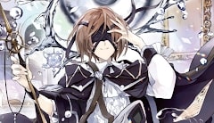 Majutsushi Kunon wa Mieteiru Episode 12
