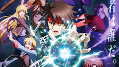 Majutsushi Orphen Hagure Tabi Season 4 [Download]