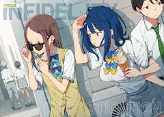 Make Heroine ga Oosugiru! [Download]