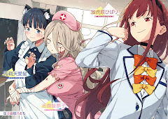 Make Heroine ga Oosugiru! Episode 1