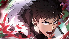 Mamonogurai no Boukensha Episode 1