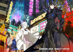 Maou 2099 Episode 10