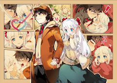 Maou no Ore ga Dorei Elf wo Yome ni Shitanda ga, Dou Medereba Ii? [Download]
