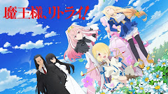 Maou-sama Retry! Season 2 [Download]