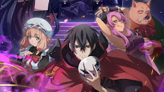 Maougun Saikyou no Majutsushi wa Ningen datta [Download]