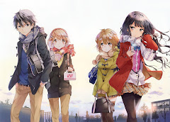 Masamune-kun no Revenge Season 2 Episode 3